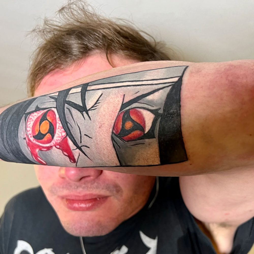 oberarm4face
