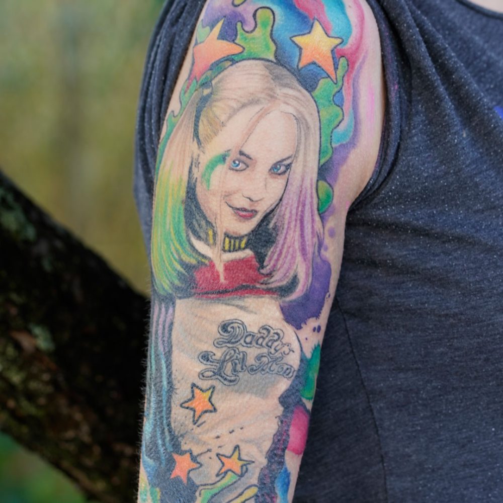 oberarm_tat